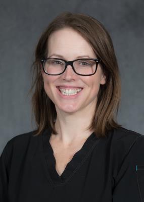 Amy Nichelason, DVM, DABVP (Canine and Feline Practice)
Amy Nichelason, DVM, DABVP (Canine and Feline Practice)