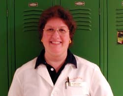Jill Mielke Jill Mielke