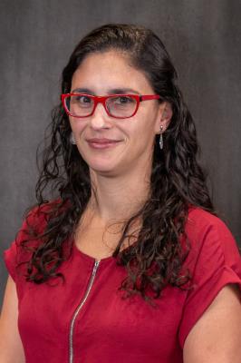 Tatiana Ferreira, DVM, MSc, PhD, DACVAA
Tatiana Ferreira, DVM, MSc, PhD, DACVAA