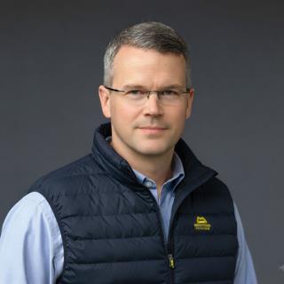 Christoph Mans, Dr. med. vet., MBA, Diplomate ACZM
Christoph Mans, Dr. med. vet., MBA, Diplomate ACZM